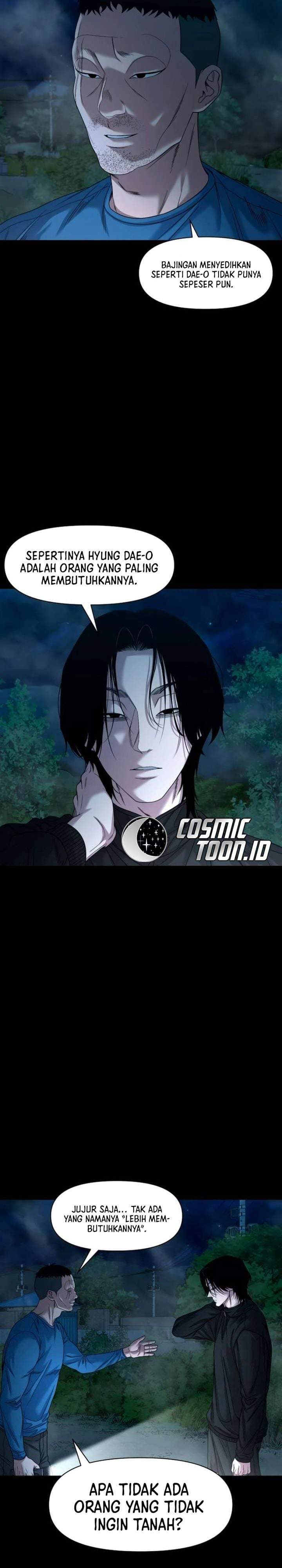 Gwichonri Chapter 86