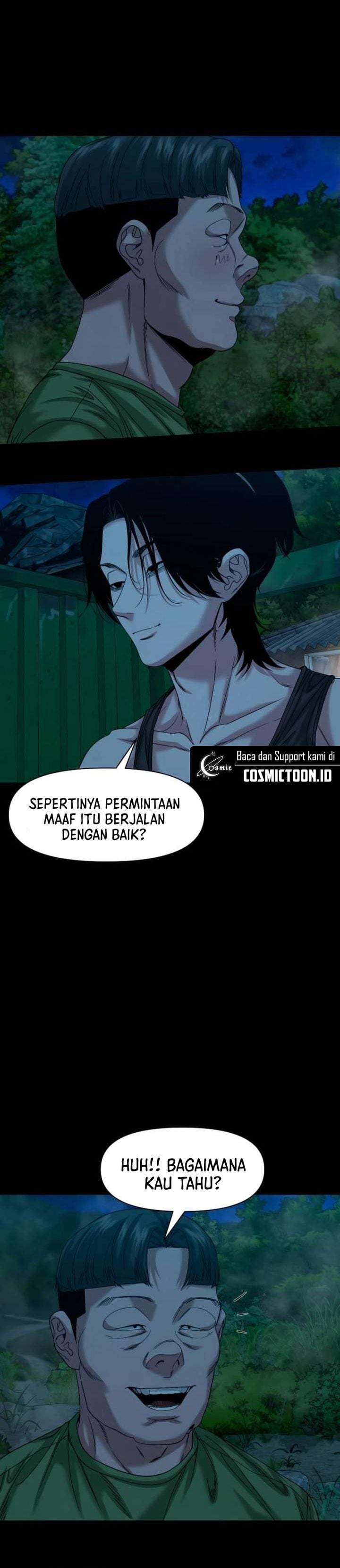 Gwichonri Chapter 86