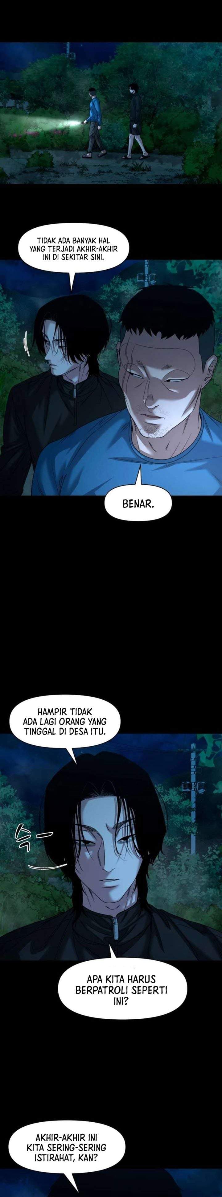 Gwichonri Chapter 86