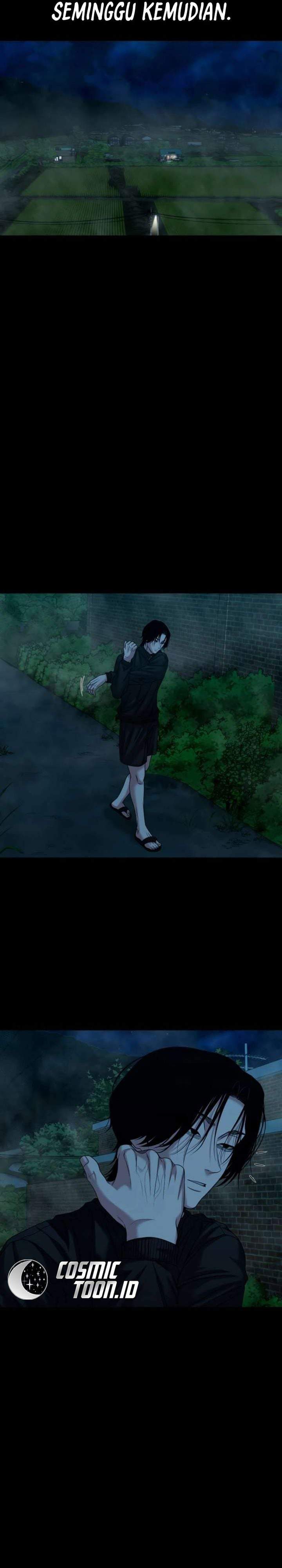 Gwichonri Chapter 86