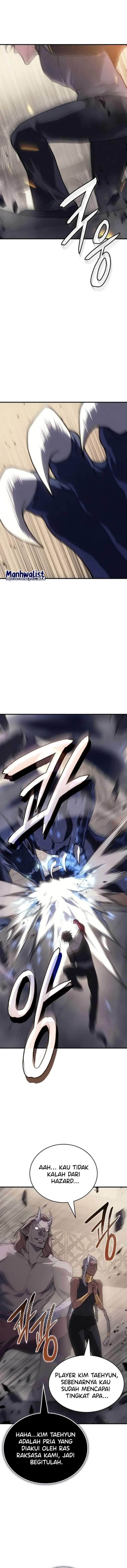 Regressing with the Kings Power Chapter 134