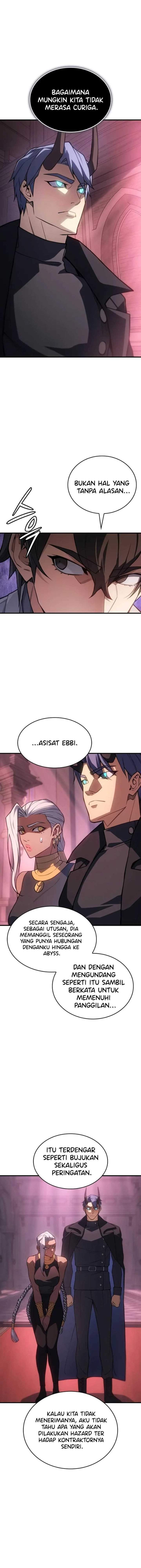 Regressing with the Kings Power Chapter 134