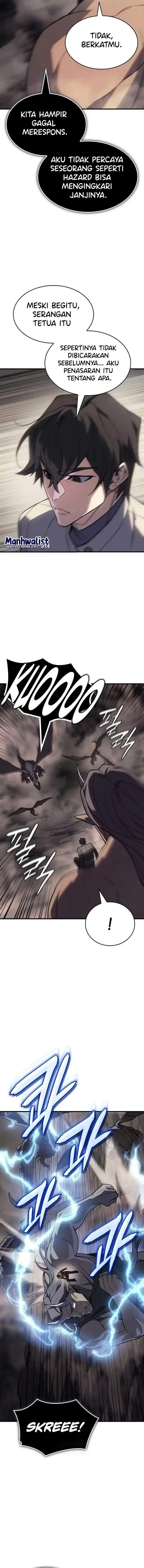 Regressing with the Kings Power Chapter 135