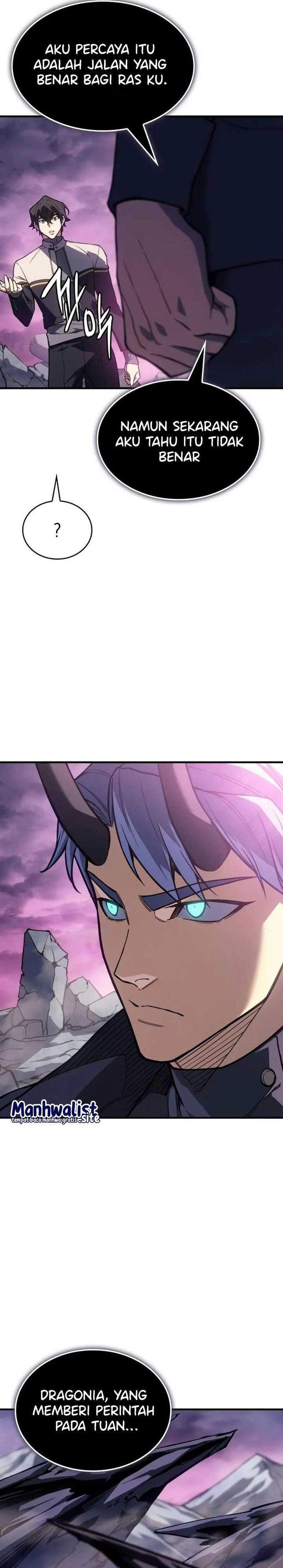 Regressing with the Kings Power Chapter 136
