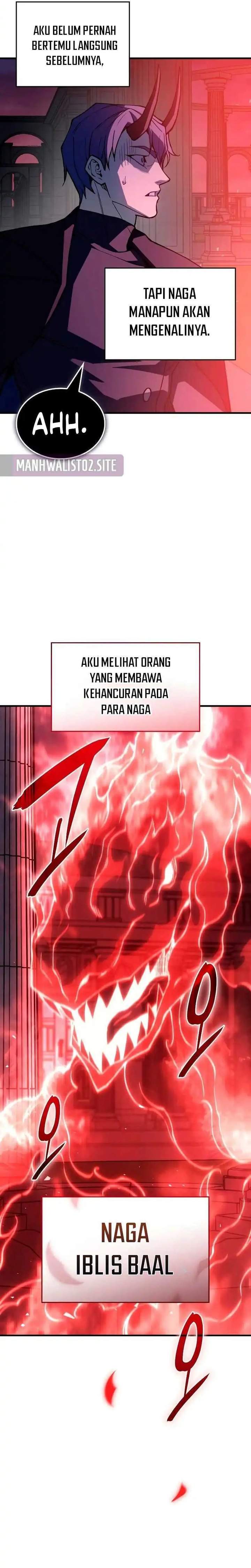 Regressing with the Kings Power Chapter 137