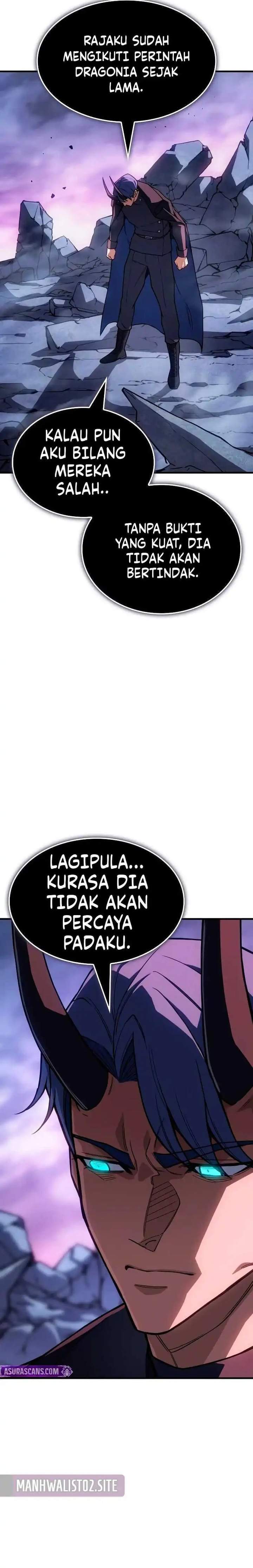Regressing with the Kings Power Chapter 137