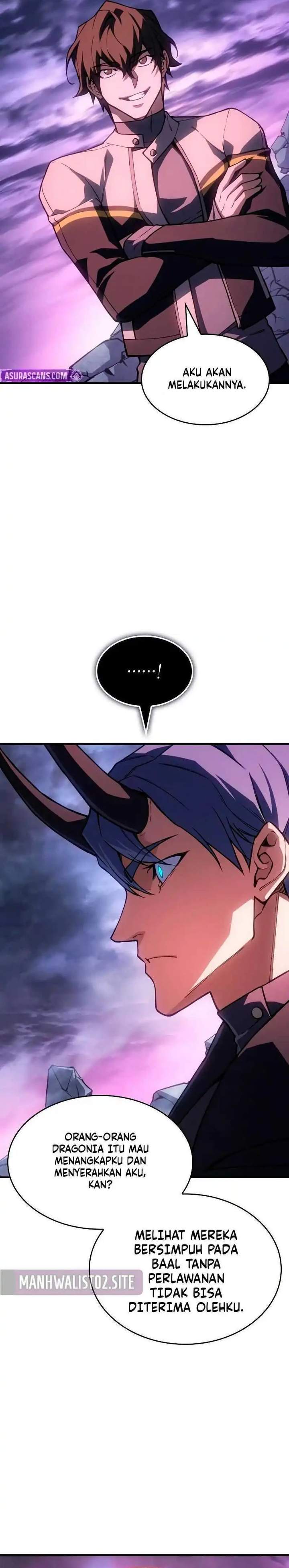 Regressing with the Kings Power Chapter 137
