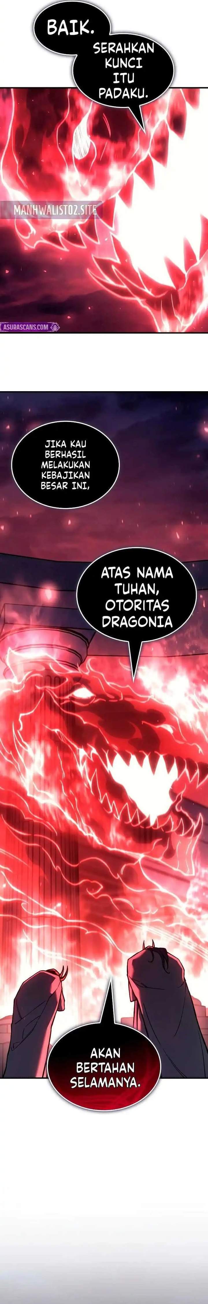 Regressing with the Kings Power Chapter 137