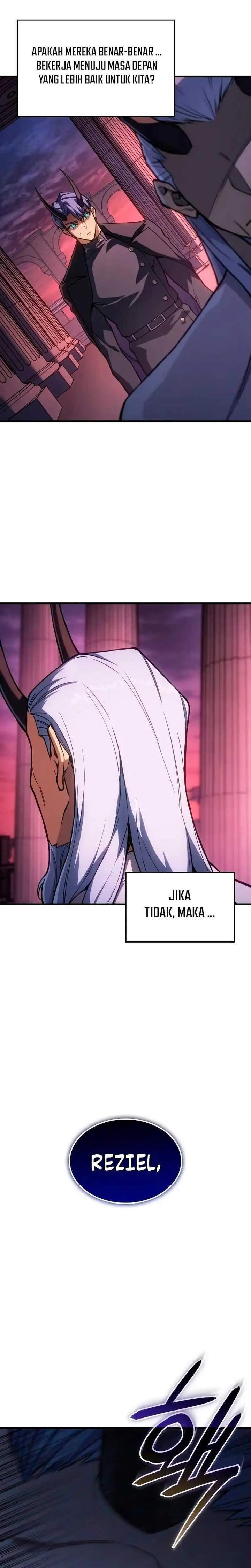 Regressing with the Kings Power Chapter 137