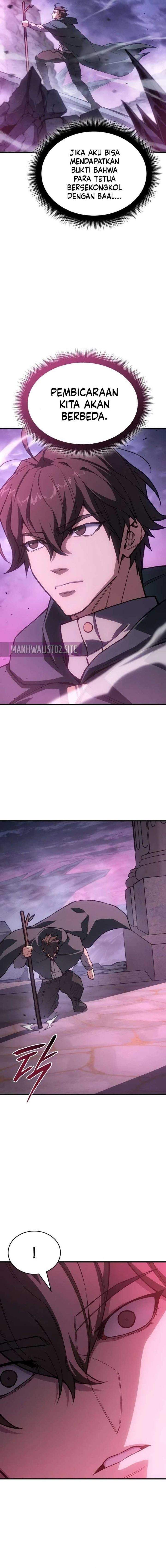Regressing with the Kings Power Chapter 139