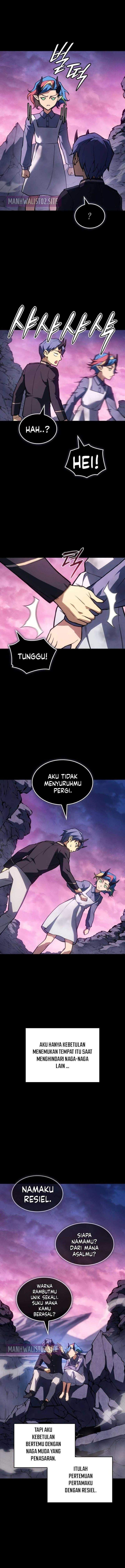 Regressing with the Kings Power Chapter 139
