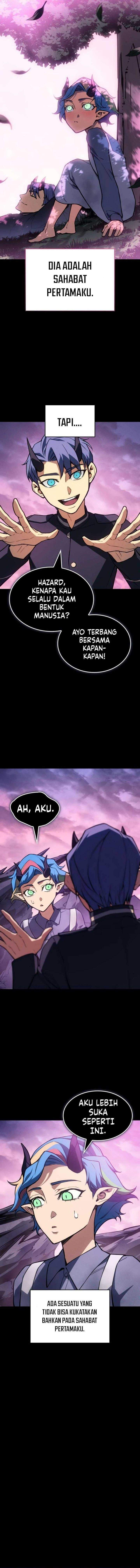 Regressing with the Kings Power Chapter 139