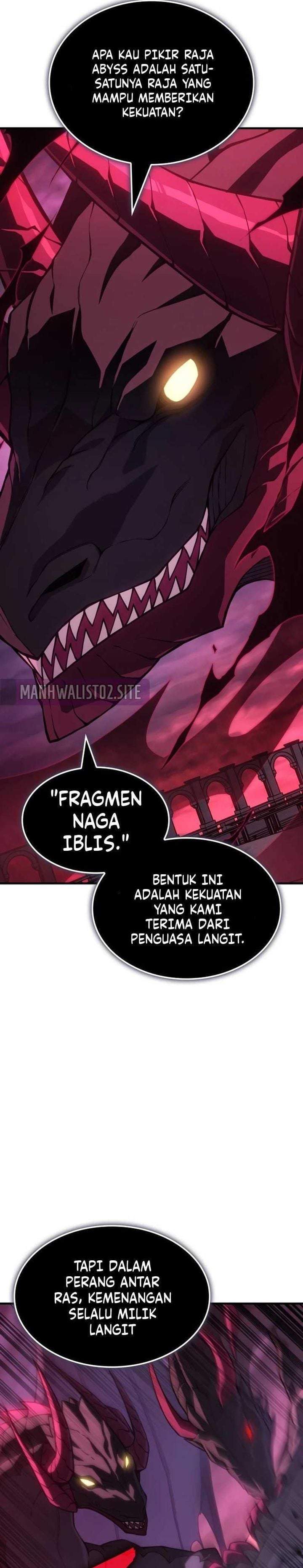 Regressing with the Kings Power Chapter 140