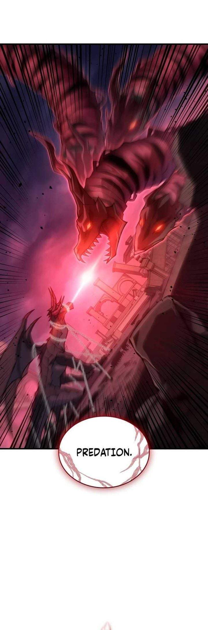 Regressing with the Kings Power Chapter 140
