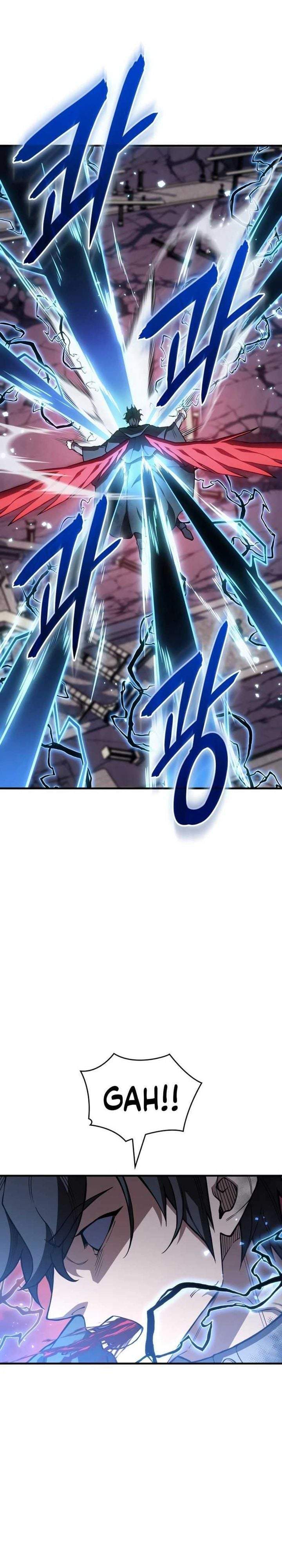Regressing with the Kings Power Chapter 140