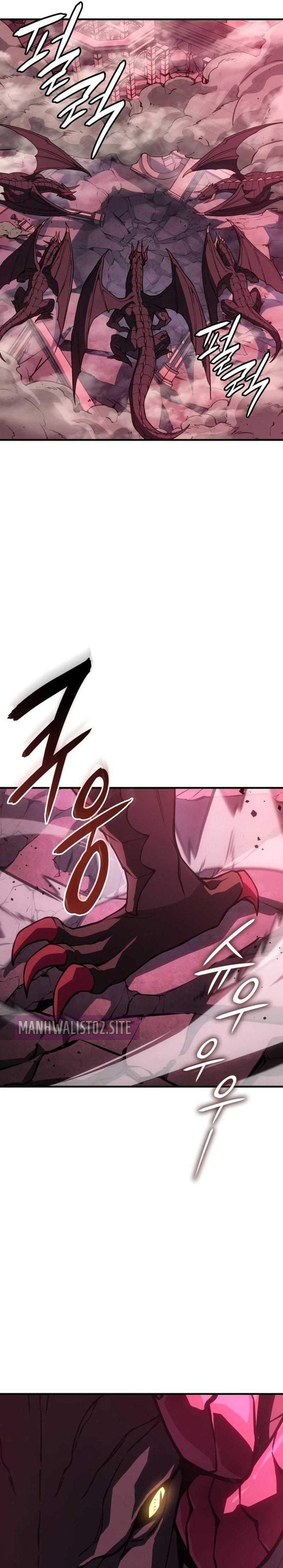 Regressing with the Kings Power Chapter 140