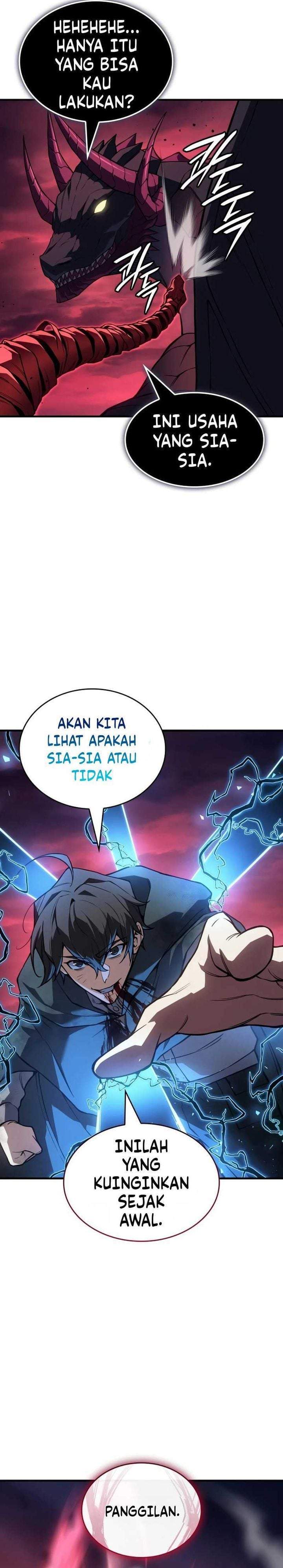 Regressing with the Kings Power Chapter 140