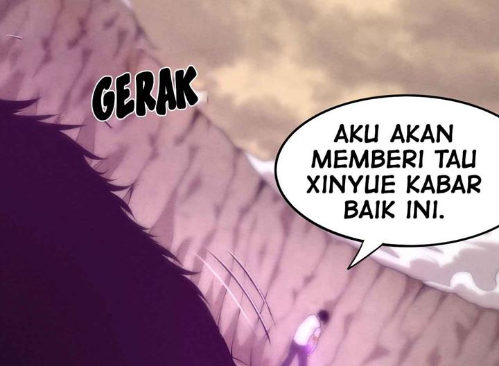 Evolution Frenzy Chapter 10