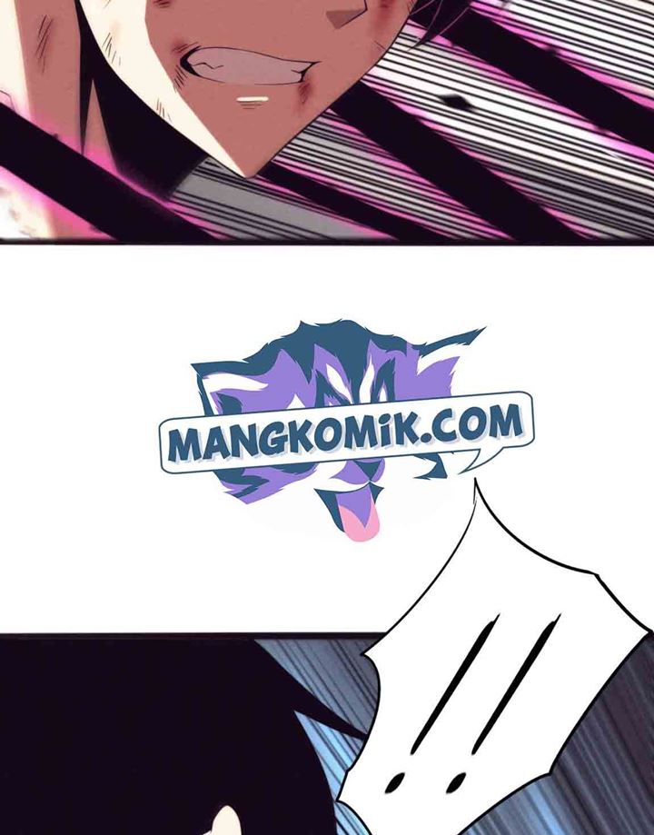 Evolution Frenzy Chapter 10