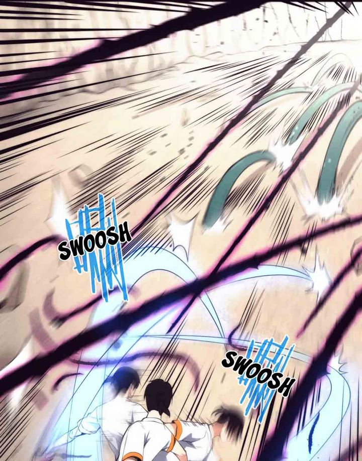 Evolution Frenzy Chapter 10