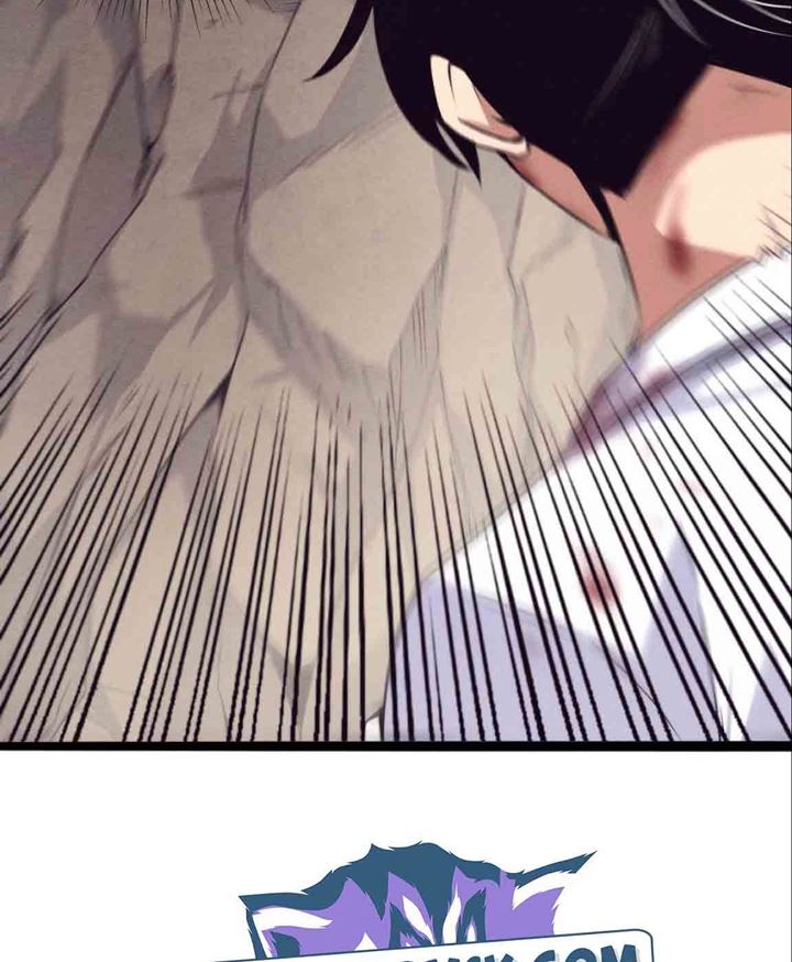 Evolution Frenzy Chapter 10
