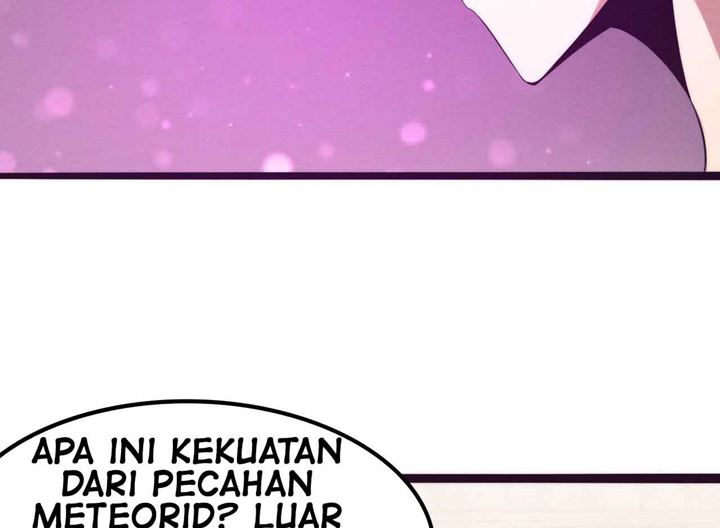 Evolution Frenzy Chapter 10