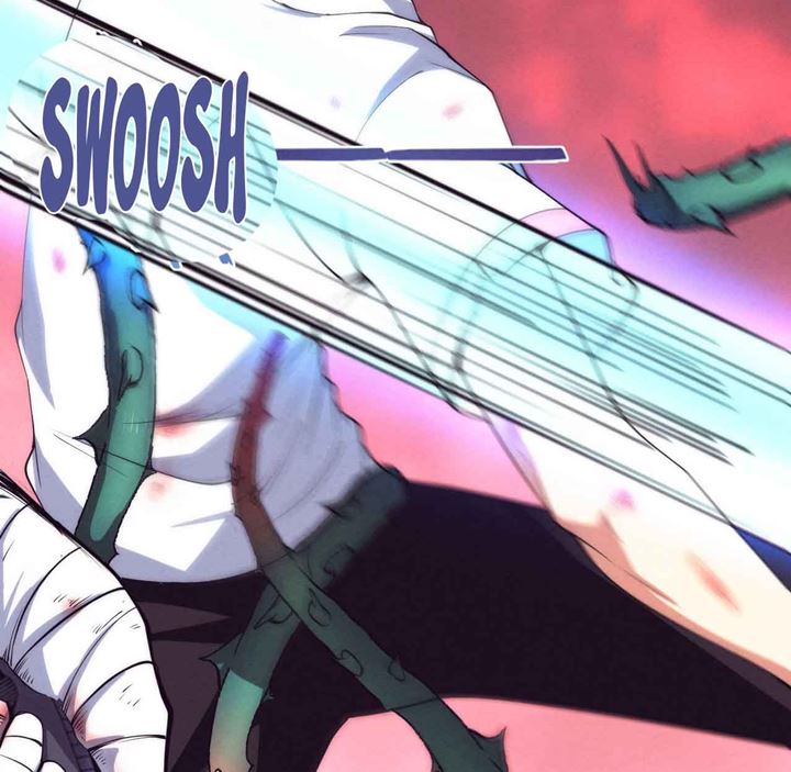 Evolution Frenzy Chapter 10