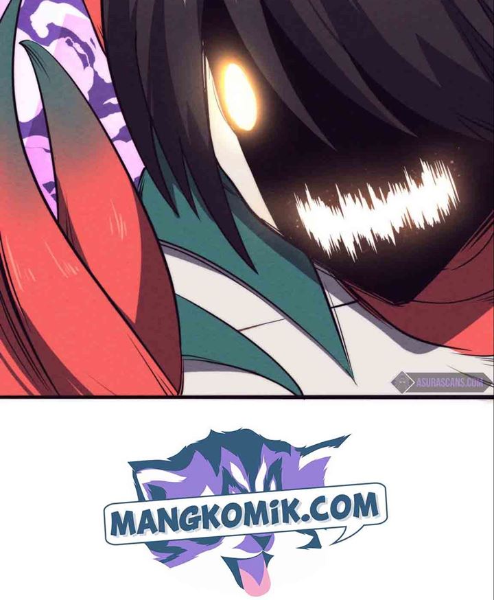 Evolution Frenzy Chapter 10