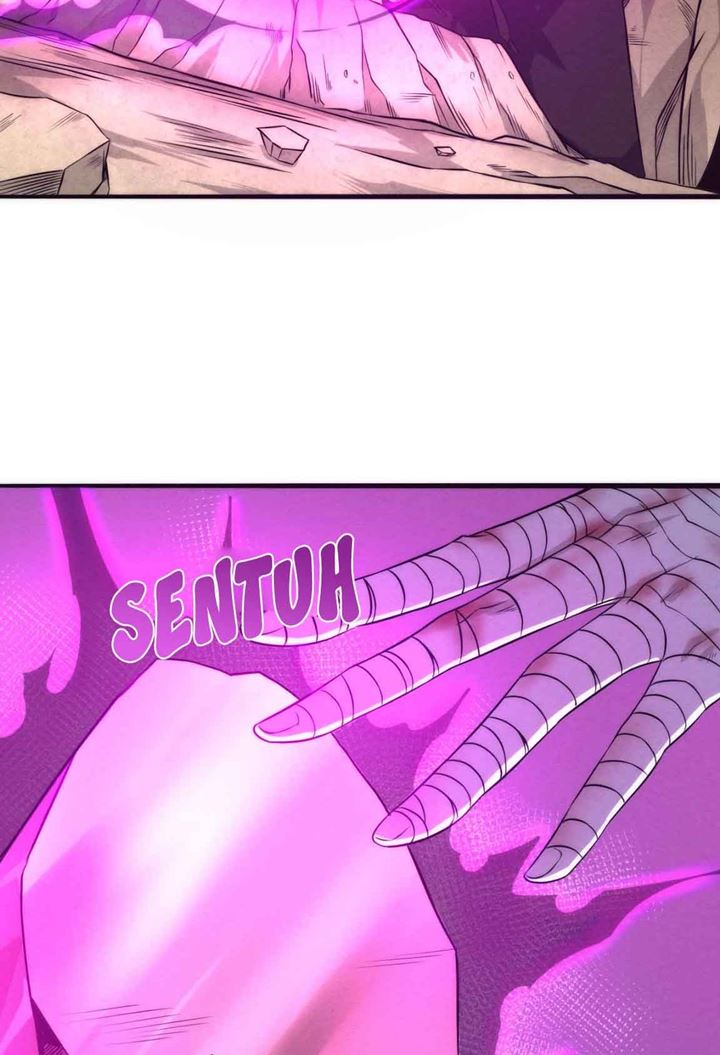 Evolution Frenzy Chapter 10