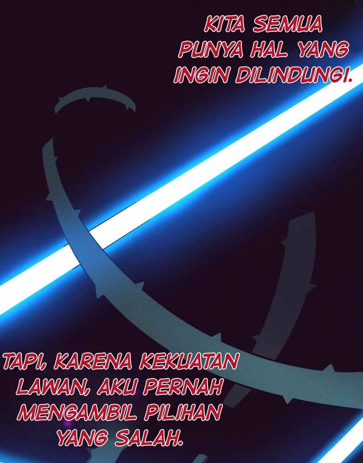 Evolution Frenzy Chapter 10