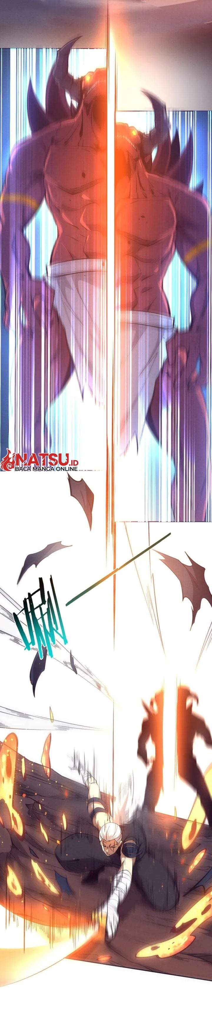 Evolution Frenzy Chapter 146