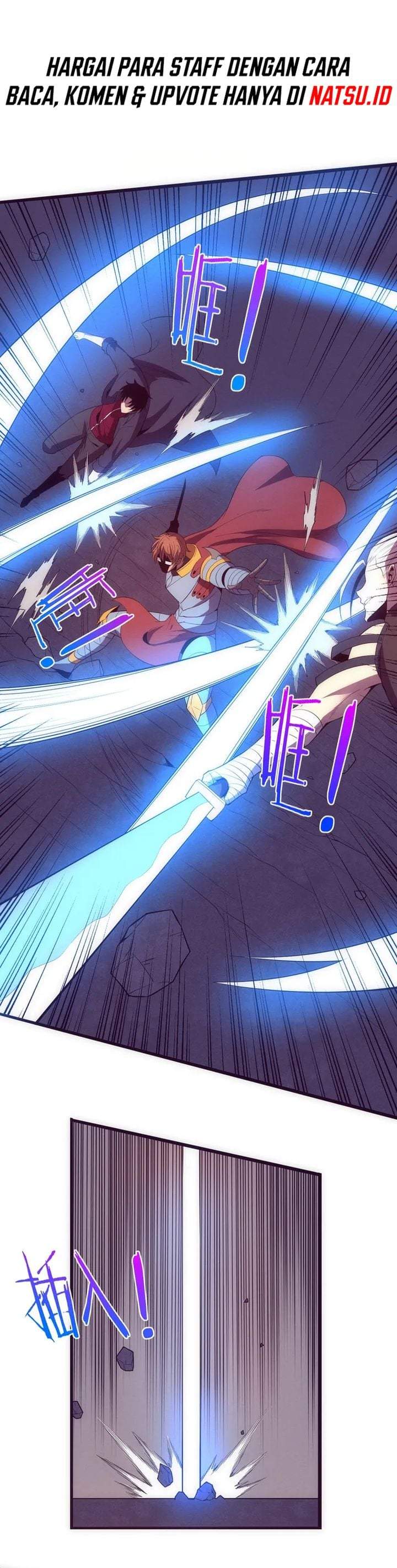 Evolution Frenzy Chapter 148