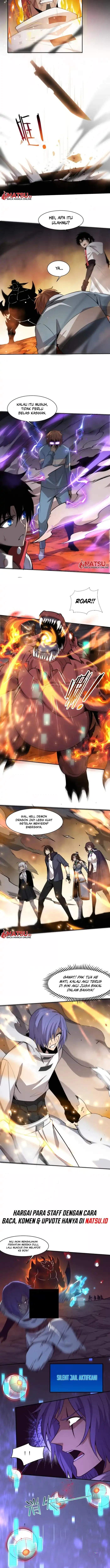 Evolution Frenzy Chapter 151