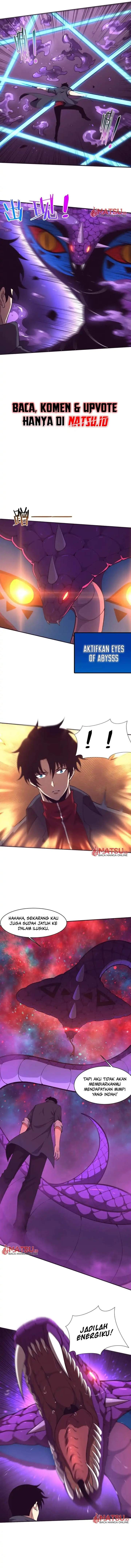 Evolution Frenzy Chapter 159