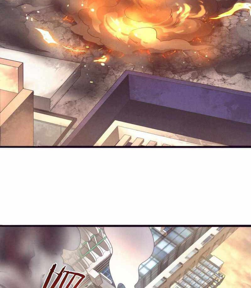 Evolution Frenzy Chapter 21
