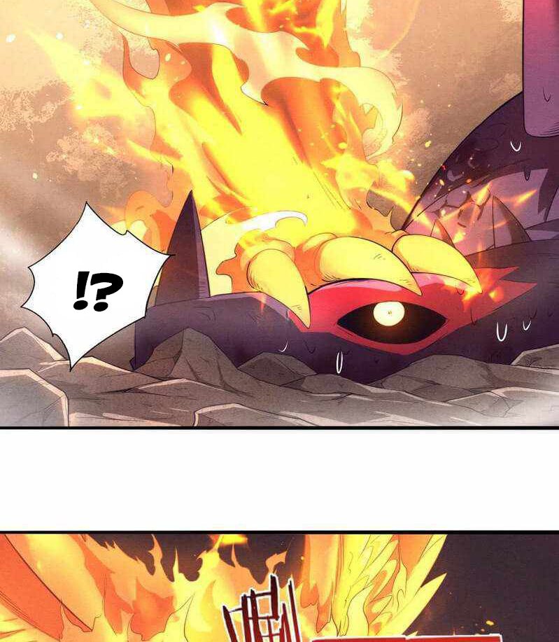 Evolution Frenzy Chapter 21
