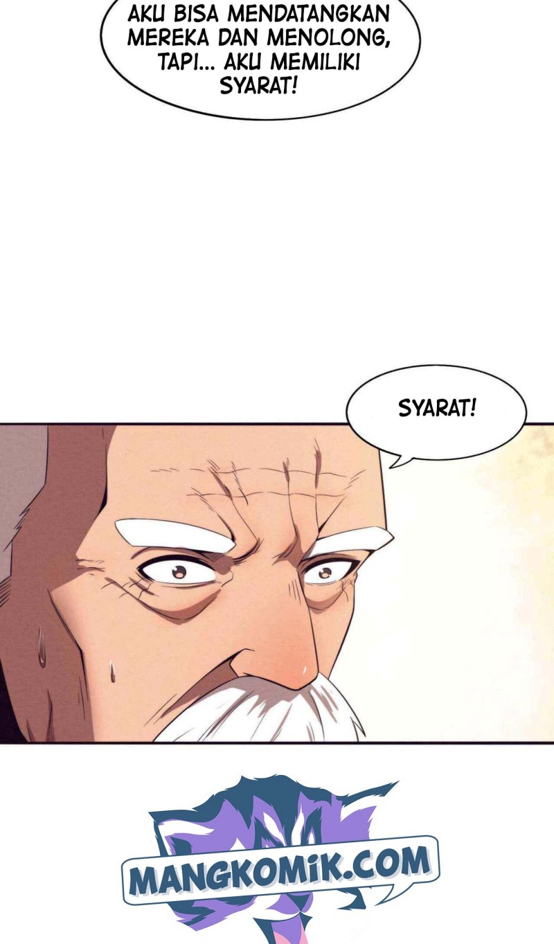 Evolution Frenzy Chapter 30
