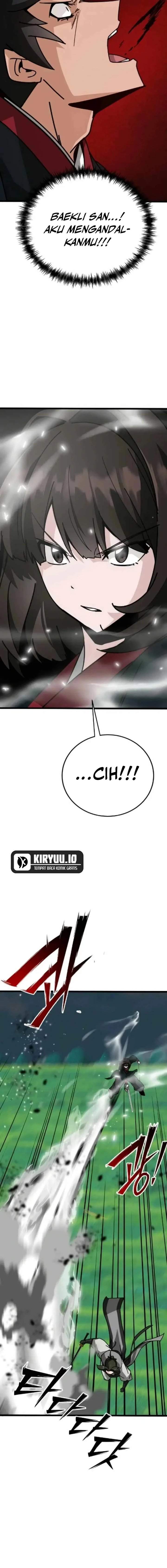 Initializing the Sect System Chapter 30