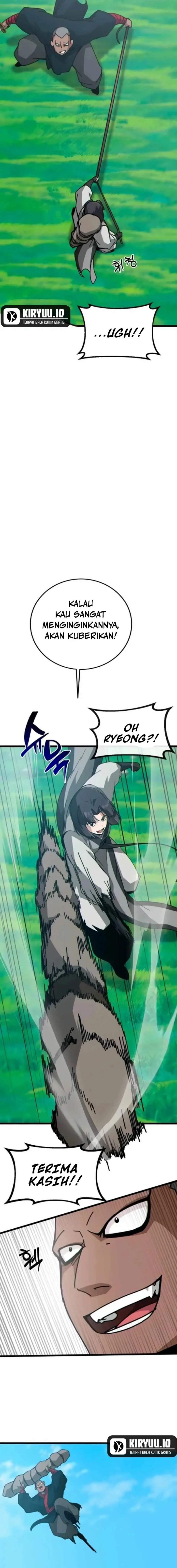 Initializing the Sect System Chapter 30