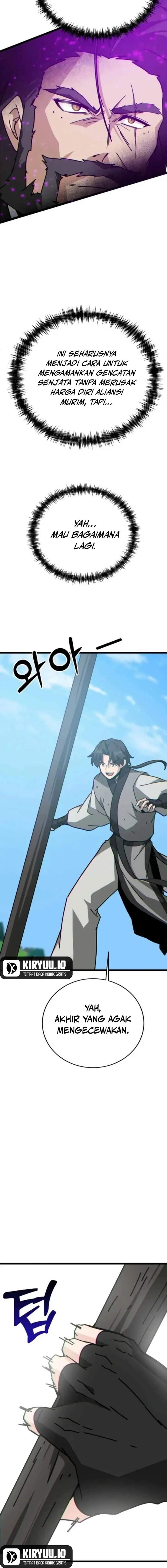 Initializing the Sect System Chapter 30