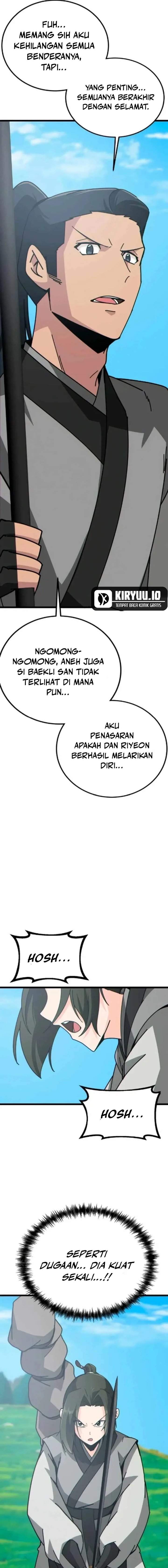 Initializing the Sect System Chapter 30