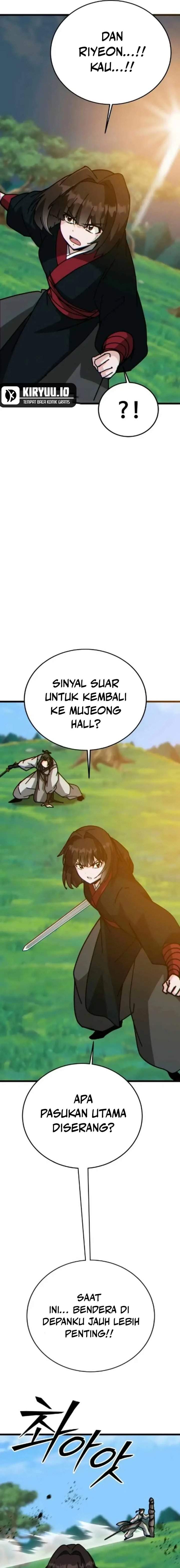Initializing the Sect System Chapter 30