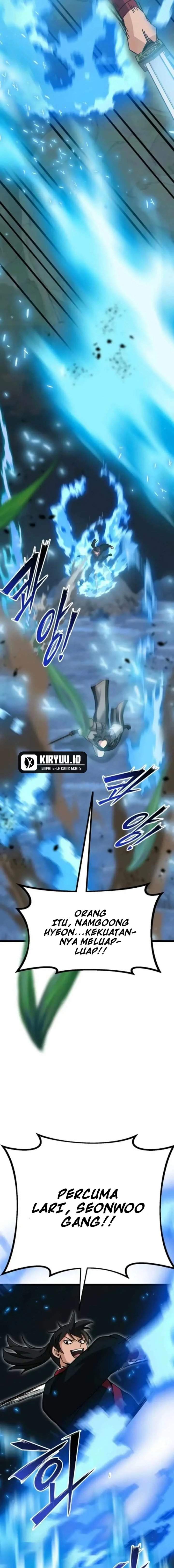 Initializing the Sect System Chapter 30