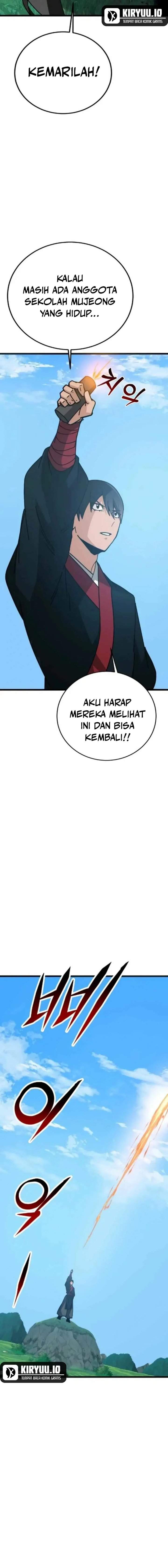 Initializing the Sect System Chapter 30