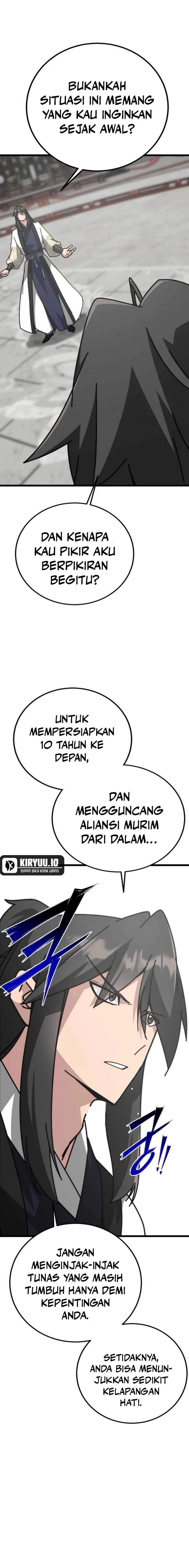 Initializing the Sect System Chapter 31