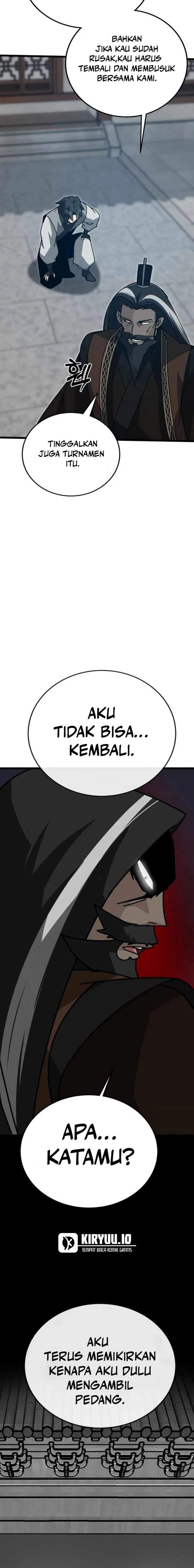 Initializing the Sect System Chapter 31