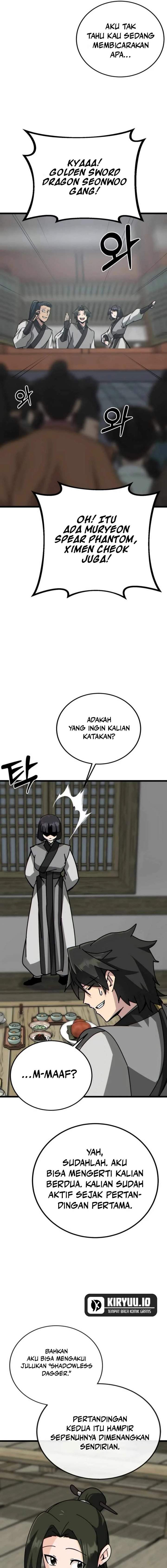 Initializing the Sect System Chapter 31