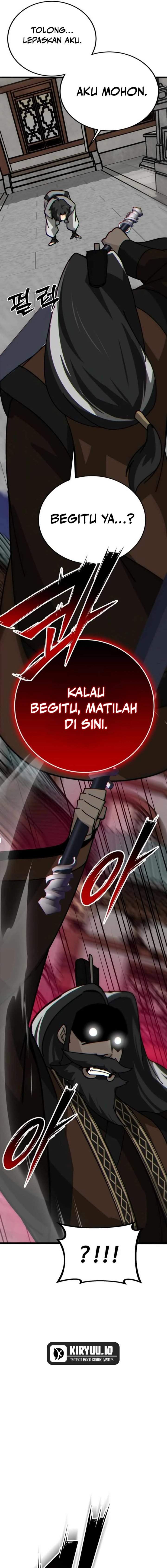 Initializing the Sect System Chapter 31