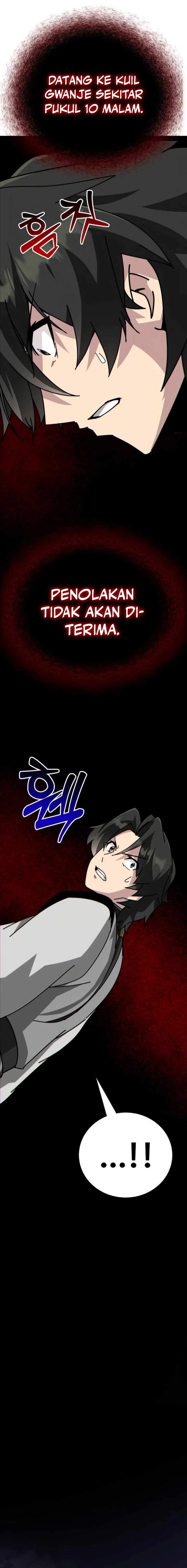 Initializing the Sect System Chapter 31