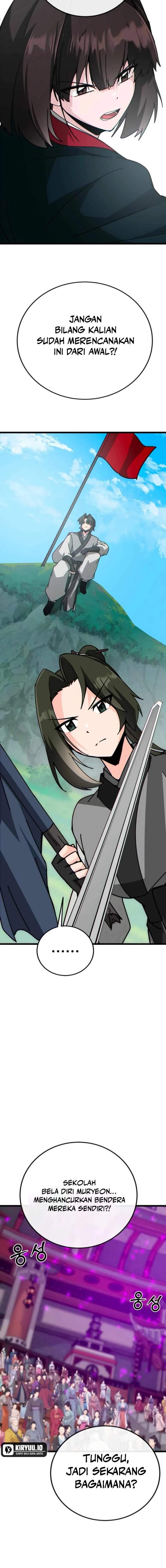 Initializing the Sect System Chapter 31